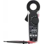 Voltcraft VC541 pinza per corrente di dispersione 100µA digitale CAT III 600 V display conteggi 2000 corrente di dispersione (VC-16044230)