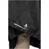 Poncho antipioggia per adulti VIKING Vesper zaino nero UNI