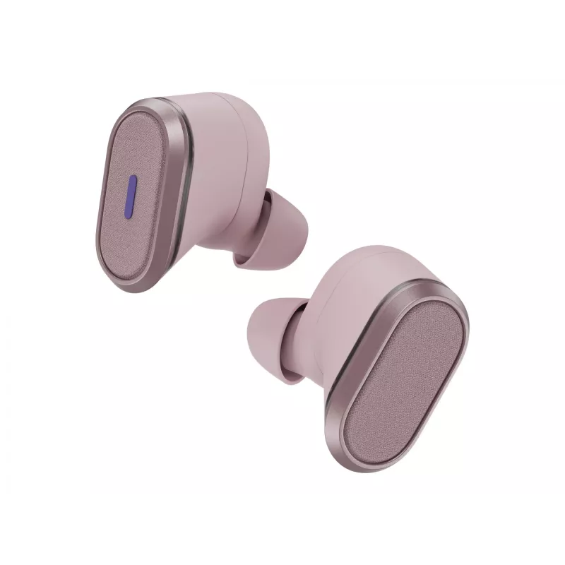 Logitech Zone True Wireless, cuffie in-ear, ANC, rosé, rosa, in-ear, Bluetooth, 985-001090