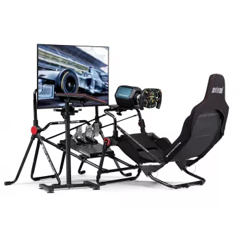 Next Level Racing Formula LITE Pro Cockpit
