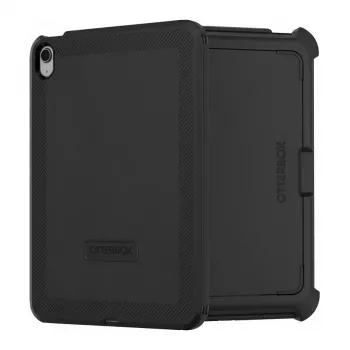 Custodia protettiva OtterBox Defender per Apple iPad Air 11 inch (M3/M2/5ª/4ª generazione) – nero