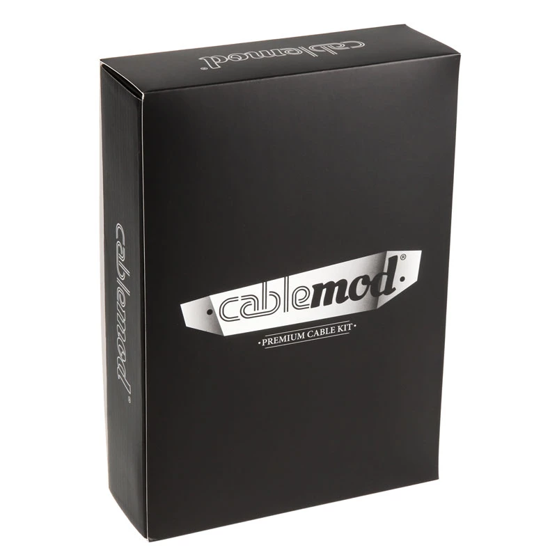 Set di cavi Classic ModMesh C-Series Corsair RMi & RMx - set cavi/adattatori (CM-CSR-CKIT-NKC-R)