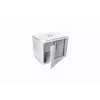 Digitus DN-W19 09U/450 case rack 9U rack a parete grigio chiaro