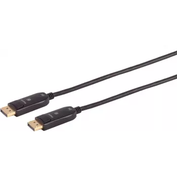 Cavo DisplayPort ShiverPeaks 8K 20 m modello 30-16095