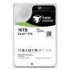Seagate Exos X16 disco rigido interno 16 TB 7200 RPM 256 MB 3,5