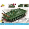 Set da costruzione Cobi Blocks BMP-1 758 pezzi – modello in scala a mattoncini