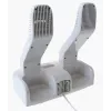 Asciugascarpe con funzione di sterilizzazione MULTI DRYER OZONE PRO MT6507