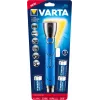 Torcia portatile Varta 18629101421 nero blu