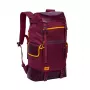 Zaino per notebook 30L 17,3/BURGUNDY rosso 5361 Rivacase