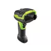 Zebra DS3678-SR Lettore di codici a barre portatile 1D/2D LED nero, verde