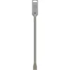 Accessorio scalpello martello perforatore Bosch SDS max scalpello piatto 400 mm 10 pz