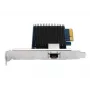 EDIMAX EN-9320TX-E V2 scheda di rete 10G