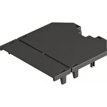 Piastra di copertura UT3 P0 per placca UT3 (7408743)