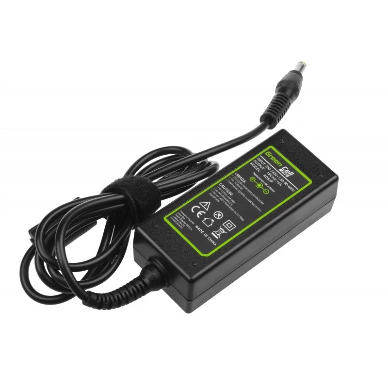 Alimentatore/inverter Green Cell AD53P