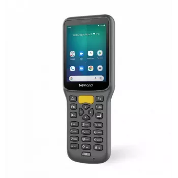 Newland MT37 Baiji Mobile Computer NLS-MT3752-W4, 2,8 pollici, 4G, GPS, NFC, BT, WiFi