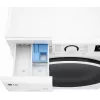 LG F4DR510S0W Lavasciuga 10 kg 1400 giri/min bianco