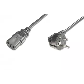 Cavo di alimentazione LOGON TC025NCGRE 2,5 m