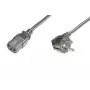 Cavo di alimentazione LOGON TC025NCGRE 2,5 m