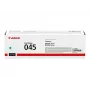 Cartuccia toner Canon CRG-045 1241C002 1200 pagine ciano