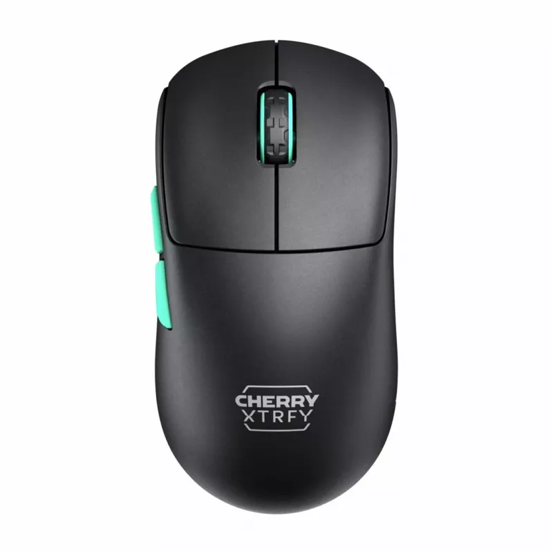 Mouse CHERRY XTRFY M68 Wireless RF wireless