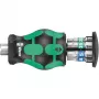 Cacciavite multi-bit Wera Kraftform Kompakt Stubby Magazin 3