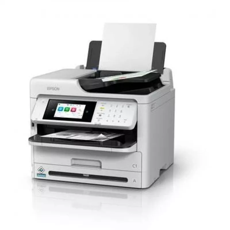 Epson WorkForce Pro WF-M5899DWF getto d'inchiostro A4 1200 x 2400 DPI 34 ppm Wi-Fi