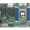 Super Micro SUPERMICRO H12SSL-CT - scheda madre - ATX - Socket SP3 - USB3.0 - 2 x 10 Gigabit LAN - grafica integrata (MBD-H12SSL-CT-B)
