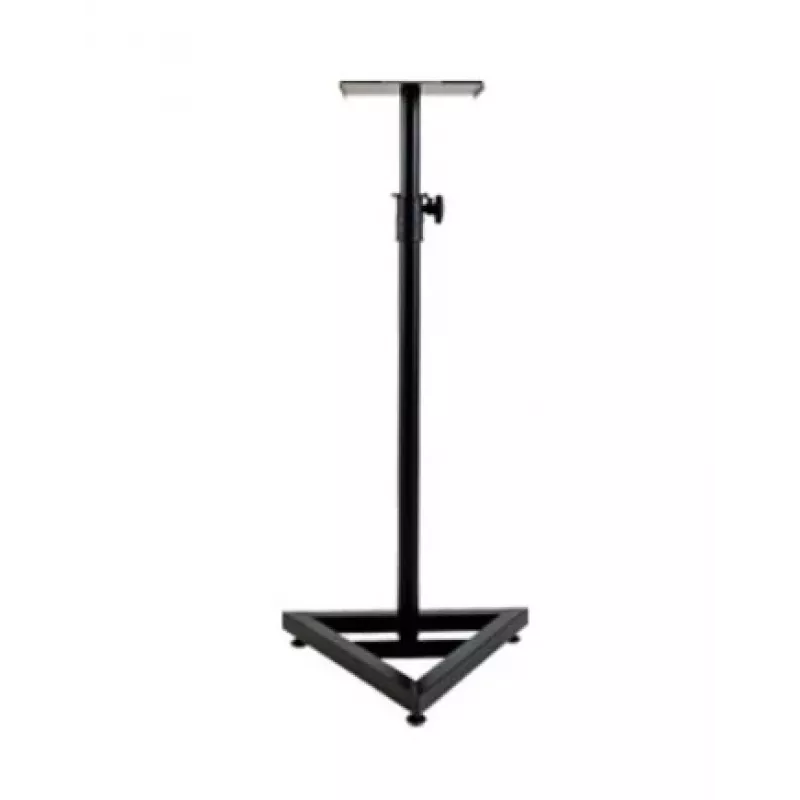 Supporto per monitor HAMILTON KB90A regolabile in altezza design ergonomico per singolo schermo