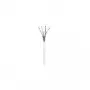 Wentronic Goobay - cavo bulk - 305,0 m - SFTP, PiMF - CAT 6 - robusto - bianco (94224)
