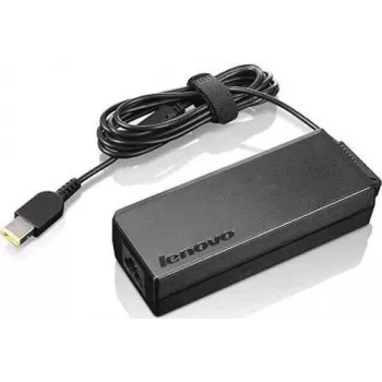 Lenovo TP 90W AC Adapter schlank tip EU1 02HM061 - alimentatore