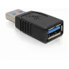Adattatore USB 3.0-A DeLOCK 65174