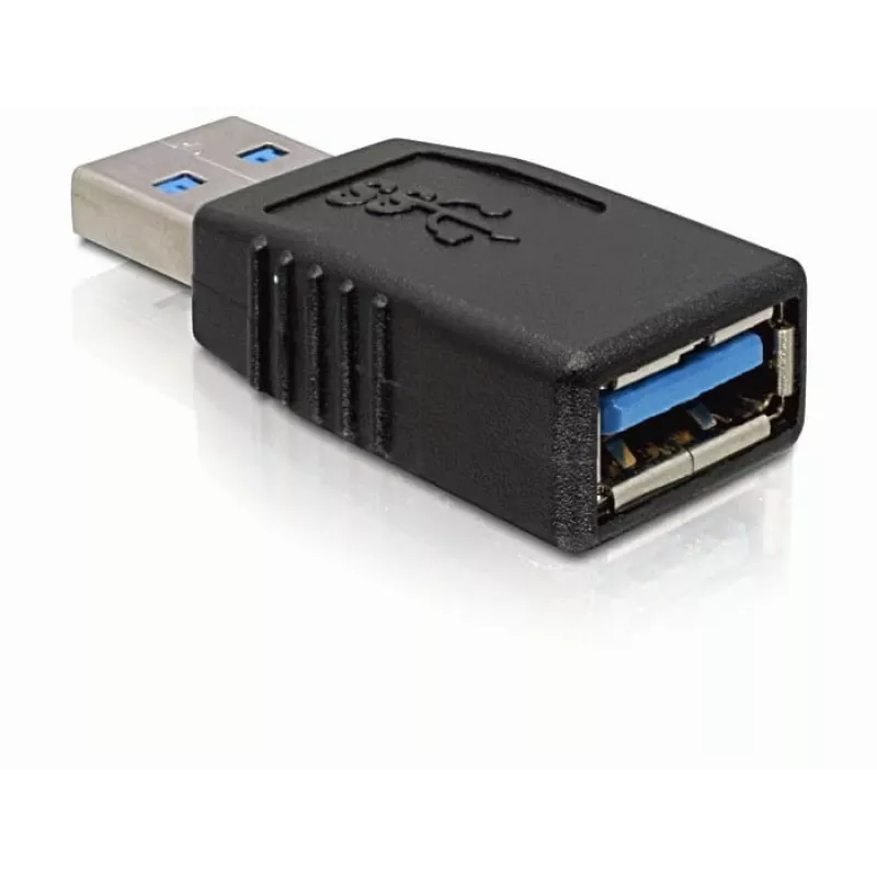 Adattatore USB 3.0-A DeLOCK 65174