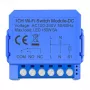 Interruttore WLAN Avatto WSM16-DC32V-1 1 canale contatto libero da potenziale per tensione continua fino a 32V