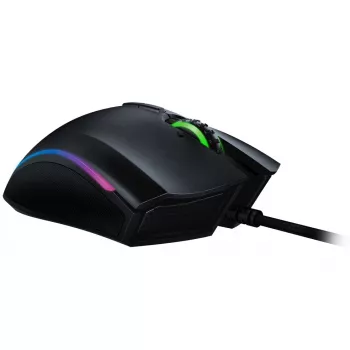 Razer Mamba mouse da gaming con filo