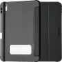 OtterBox React Series Folio custodia a libro per Apple iPad 10,9 pollici (10ª generazione) / iPad A16, nera