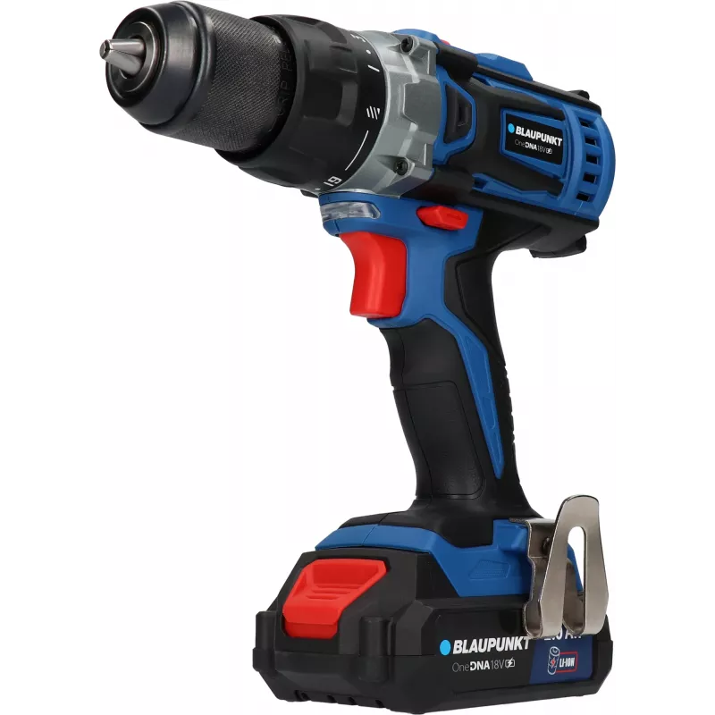 Trapano BLAUPUNKT CD7010