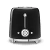 Tostapane Smeg 50's Style TSF01BLEU nero