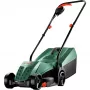 Bosch EasyRotak 32-205 tosaerba manuale a rete verde