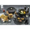 Staub La Cocotte 4,2 L pentola in ghisa rotonda