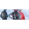 Paraschiena Cairn PRO IMPAKT Jr. D3O taglia 175 per ragazzi (8/10)