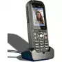 Telefono IP AGFEO DECT 70 IP nero