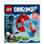 LEGO mini modello Coopers Flugcontroller 30698 – piccolo set da costruzione da esposizione
