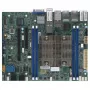 Supermicro - X11SDV-8C-TP8F - Scheda madre - FlexATX - Intel Xeon D-2146NT USB 3.0 4 x Gigabit LAN 4 x 10 Gigabit LAN Grafica integrata