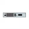 FSP UPS CHAMP 1K Rack 2U IEC - 1000 VA/900 W - Online