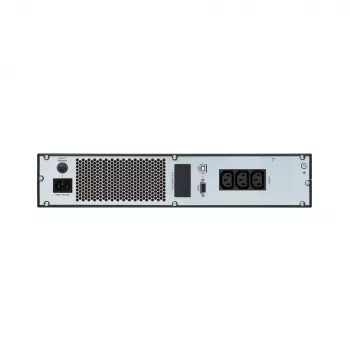 FSP UPS CHAMP 1K Rack 2U IEC - 1000 VA/900 W - Online