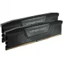 DIMM 48 GB DDR5-5200 (2x 24 GB) Dual-Kit, memoria nera, CMK48GX5M2B5200C38, Vengeance, INTEL XMP