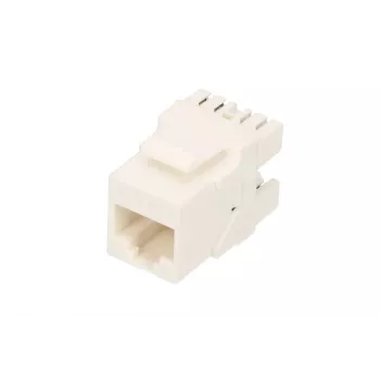 Connettore per cavo Extralink EX.9540 RJ45 bianco plastica