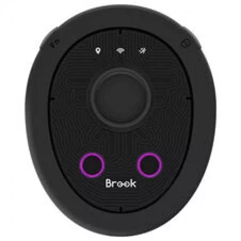 Controller da gaming Brook Gaming Flashman FM00013146