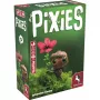 Pixies, gioco di carte