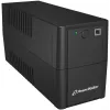 PowerWalker 10121070 UPS line-interactive 0,85 kVA 480 W 2 prese